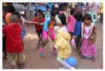 เที่ยววันเด็ก ระวัง! โรคติดเชื้อทางเดินหายใจ และอาหารเป็นพิษ