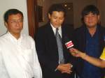 ศาลฎีกายกคำร้อง 3 ใบแดงว่าที่ ส.ส.บุรีรัมย์ พปช.