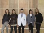 ลุ้นมีท แอนด์ กรี๊ด กับ 5 หนุ่ม Maroon 5