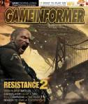 "Resistance: Fall of Man 2" มาปลายปี พร้อมดวลออนไลน์ 60 คน
