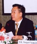 ชท.ฮั้ว “ยุทธ ตู้เย็น” ถอนฟ้อง จับขั้วตั้งรัฐบาลฉลุย