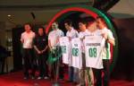 คาสตรอลหนุน“ยูโร 2008”เปิดตัวเว็บเพื่อคอบอล