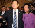 “แม้ว-พจมาน” เต้นผางข่าวชินฯโอนเงินนับพันล้านย้ำแค่ใช้เงินคืน