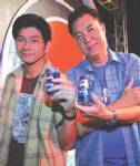 เป๊ปซี่แมกซ์ระเบิดศึกรอบ 10 ปี ย้ำคอนเซปต์ 0 แคลอรี่