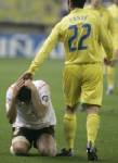 เซบีญ่านำก่อนเน่า, บียาร์รีลถล่มค้างคาว 3-0