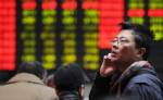 หายนะหุ้นจีนเงินสูญ 1.7 ล้านล้านใน 1 สัปดาห์