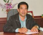 พี่ชาย “เจ๊เป้า” คว้าชัยได้เก้าอี้นายก อบจ.สุโขทัย อีกสมัย