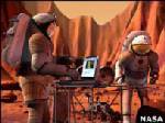 องค์การนาซา เผยแผนสร้างเกม MMO สำรวจอวกาศ