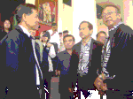 ผู้บริหารนำทัพต้านโอน “ไนท์ซาฟารี” ซุกใต้ปีกองค์การสวนสัตว์