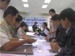 อดีต ขรก.-นักการเมืองท้องถิ่นลงสมัคร ส.ว.จันทบุรี