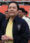 “บังยี” ฝันเห็นแข้งไทยล้มยุ่นคัดบอลโลก