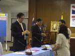 อดีต ผบช.ภาค 9 ลงชิง ส.ว.สุราษฎร์ฯ