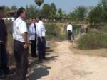 นครอุดรฯ เตรียมสร้างบำบัดน้ำเสียใช้งบกว่า 700 ล้าน