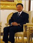 CNS gives green light for Thaksin’s return