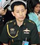 คมช.ประกาศยุติบทบาท พร้อมหนุนทหารมืออาชีพคุมกลาโหม