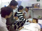 4 เดนมนุษย์ลวงสาวใหญ่รุมโทรมโยนทิ้งร่องน้ำ แถมซ้อมกรีดหน้า!