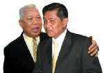 "หมัก" ดัน "บัง" เป็น รมว.กลาโหม ตบรางวัลไล่ทักษิณจนได้เป็นนายกฯ