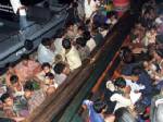 ตร.น้ำระนองปิดล้อมเกาะหม้อ จับชนกลุ่มน้อยโรฮิงญาได้อีก 73 คน