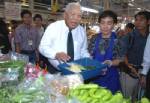 “หมัก” ทำใจไร้อำนาจเลือกรัฐมนตรี โถ! “แม้ว” ให้เฟ้นได้แค่ผักในตลาด