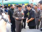 จี้ “เสรีพิศุทธ์” เร่งคดีสังหาร อดีตนายก อบจ.แพร่