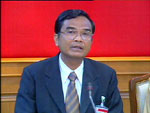 กมธ.ยกร่างยึดข้อประชุมปี 44 ห้าม ส.ส.แทรกแซงภาครัฐ