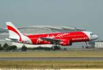Thai Air Asia puts off new route opening