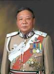 จเรตำรวจแห่งชาติ ปัด!! ไม่ทราบเรื่องแก๊ง ตชด.ชั่ว?