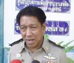 นักโทษเรือนจำกลางสุราษฎร์ฯ 75 คนร้องขอพิจารณาคดีถูก “ผู้กองณัฏฐ์” จับกุมใหม่