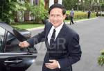 “น้องเขยแม้ว” อุบไต๋นั่งรองนายกฯ อันดับ 1 คุมภารกิจสำคัญ