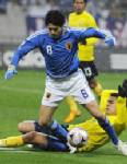 โค้ชยุ่นชมลูกทีมหิวประตู รับไทยเกือบทำเหนื่อย