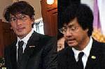เหมือนมีใจดวงเดียวกัน “เบิร์ด” ให้กำลังใจ “นกน้อย” หลังเสียแม่