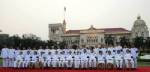 สหรัฐฯ เตรียมฟื้นความช่วยเหลือทางการทหาร หลังไทยตั้ง รบ.ใหม่