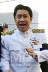“พลังแม้ว” ขยับรื้อ รธน.แบ่งงานพรุ่งนี้ “เพ็ญ” คุมสื่อ