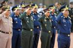 CNS dissolved to make room for govt