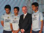 “เรือใบ” หลอน 3 แข้งไทย “ยี” ชี้ไร้เวิร์กเพอร์มิตทำจ่ายช้า