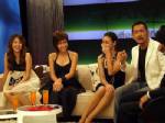 "ตั๊ก บงกช" เผย ชอบหนุ่มไว้หนวดเครา เพราะหอมแล้วจั๊กกะจี๋