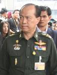 “หมัก” นัดถก ผบ.เหล่าทัพจันทร์นี้ ไฟเขียว “แม้ว” กลับ