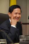 “สมชาย”ฟุ้งใช้“นโยบายเพื่อประชาชน”แก้ปัญหาปากท้อง