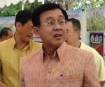 สุรินทร์ประกาศภัยพิบัติแล้งแล้ว 10 หมู่บ้าน-สั่งทุกอำเภอตั้งศูนย์ฯ รับวิกฤต