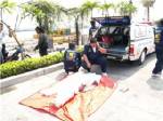 ศพชายนิรนามโผล่กลางอ่าวพัทยา-คาดเป็นลูกเรือต่างด้าว