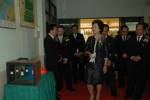 ชมรมชาวเวียดนามมอบห้องเรียนภาษาเวียดนาม "โรงเรียนปทุมเทพวิทยาคาร"