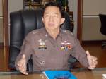 67 ปี บช.ก.กับโครงสร้างใหม่ ภายใต้การนำของ พล.ต.ท.อดิศร  นนทรีย์