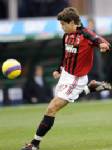 เด็ก 18 ซูเปอร์ซับนำชัยมิลาน, ม้าลายแซง 2-1