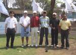 ผลกอล์ฟ TGA Thailand Amateur Open สนามที่ 2