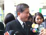 “เหลิม” ปัด “วัน” ถูกทาบนั่งเลขาฯ ยันคุณสมบัติเพียบพร้อม