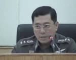 ตร.สุราษฎร์ฯเร่งสรุปสำนวนคดี “ผู้กองณัฏฐ์” ส่ง ป.ป.ช.แล้ว