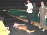 สาวบุรีรัมย์พลัดตกคอนโดฯ หรูดับปริศนา!