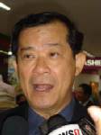 ผู้ว่าฯขอนแก่นชี้ “มาฆบูชา” สำคัญกว่าวันวาเลนไทน์