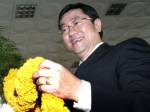Thailand to keep currency controls for now