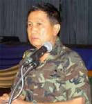 Gen Saprang quits as chairman of Airports of Thailand: spokeswoman